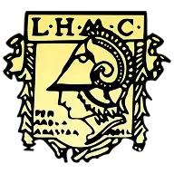 Lady Hardinge Medical College logo